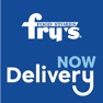 Get Fry's Delivery Now for iOS, iPhone, iPad Aso Report
