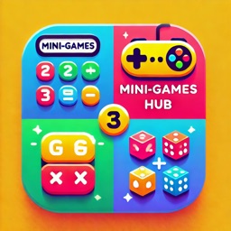 GameBox Hub