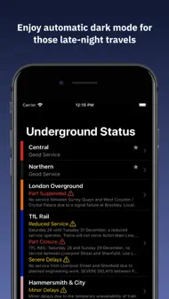 Lucid Underground iphone bilder 2
