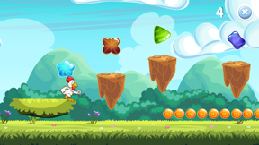 Baby Games' screenshot