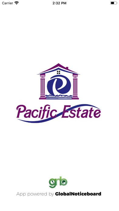 Screenshot #1 pour Pacific Estates