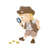 Maths Scavenger Hunt icon
