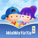 WaWaYaYa JoyReader Pro -学汉语学华文