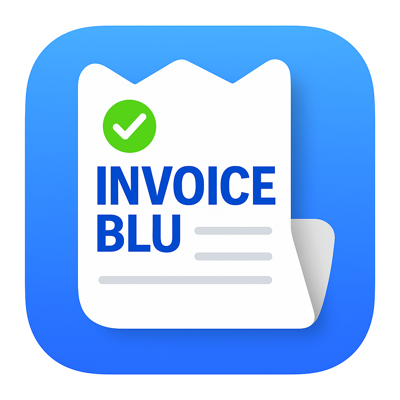 Invoice Blu : Invoice Maker