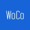 WoCo is a super intuitive platform aimed at revolutionising productivity & HRMS