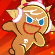 CookieRun: OvenBreak