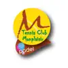 Tennis Club Monplaisir App Support