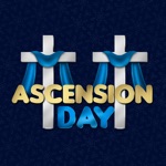 Download Ascension Day Stickers app