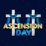 Ascension Day Stickers App Positive Reviews