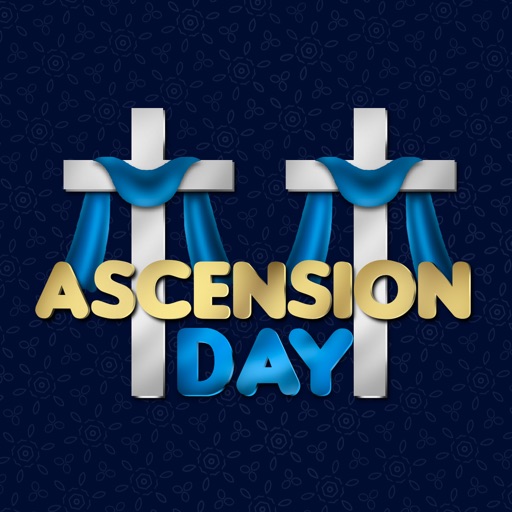 Ascension Day Stickers icon