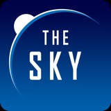 The Sky by Redshift