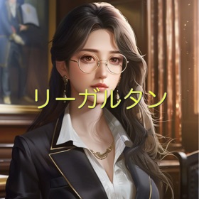 法律家のための英単語〜リーガルタン