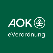 AOK BY eVerordnung Hilfsmittel