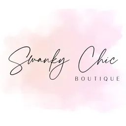 Swanky Chic Boutique app icon