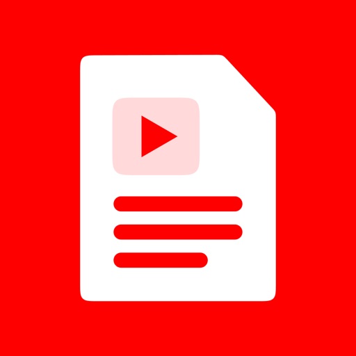 TLDW - Youtube Summarizer