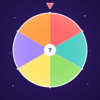 Roulette Choice Wheel