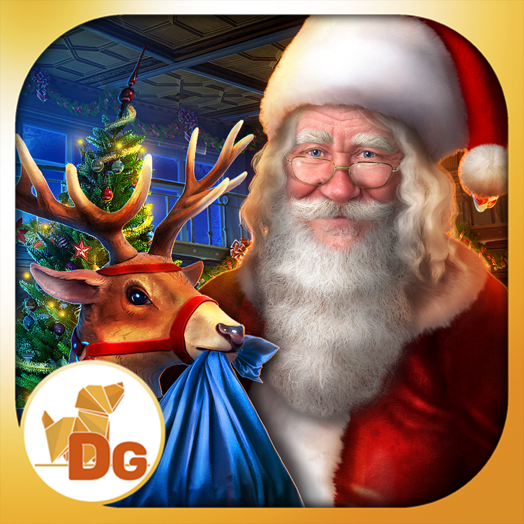 Get Christmas Spirit 5 - F2P for iOS, iPhone, iPad Aso Report