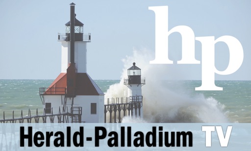 Herald Palladium TV app icon