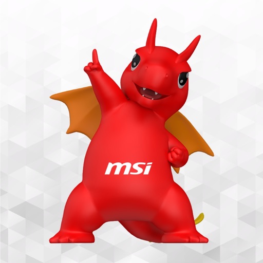 MyMSI membership - AppWisp.com