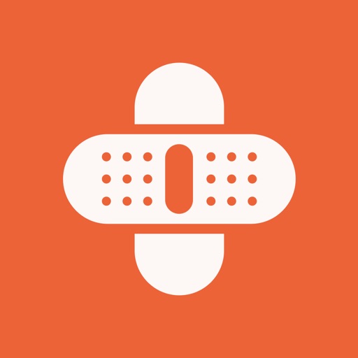 Tem Saúde Digital App Icon - TEM Administradora de Cartoes