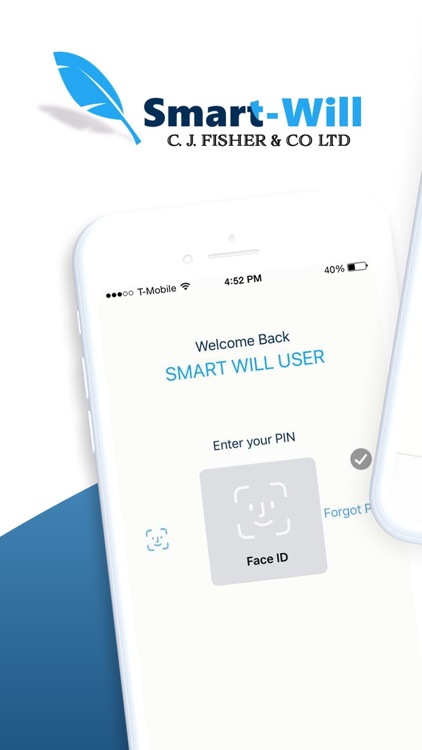 Smart Will - Make a legal Will