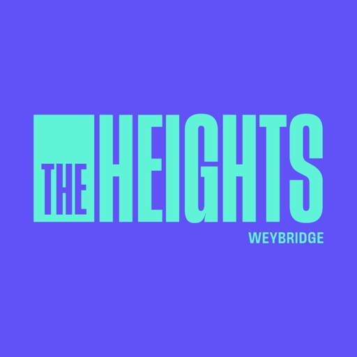 The Heights App