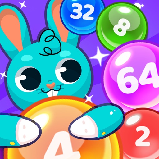 Laps Fuse: Puzzle with Numbers iOS App