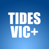 Tide Times VIC Plus - VERVE TECHNOLOGIES PTY. LTD.