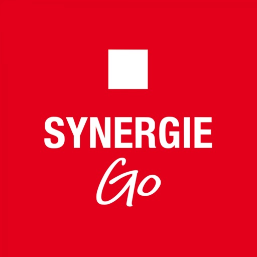 SynergieGo België – Belgique