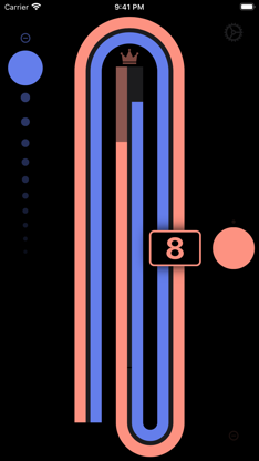 Cribtastic – Cribbage Board screenshot 1