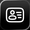 DocPhoto: passport photo maker icon