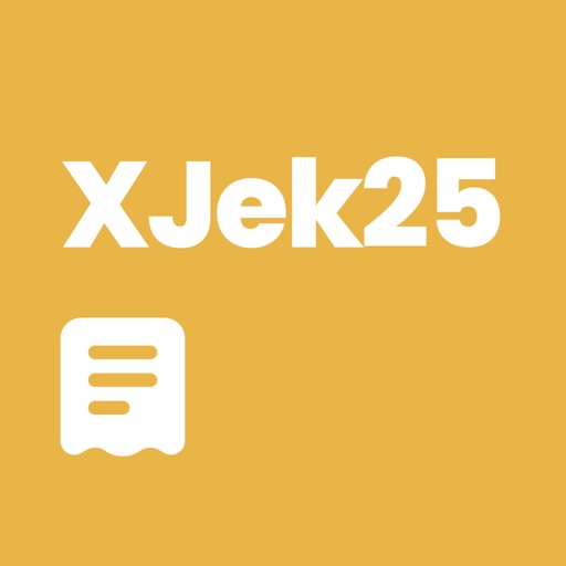 XJek25 Store