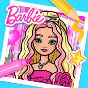 Barbie Colour Creations
