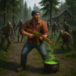 Days After: Survival Games RPG