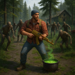 Days Afrer: Survie des Zombies на пк