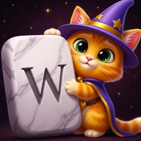 Word Stars: Search Puzzle Game