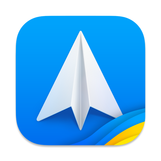 Spark Classic – Email App icon