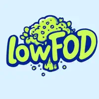 LowFOD: Low FODMAP diet food