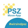 PSZ Move icon