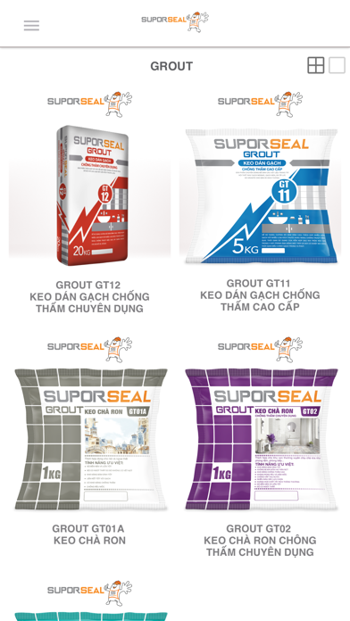 Screenshot #3 pour Supor Seal