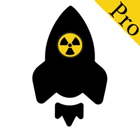لقطات (5) Nuke Simulator