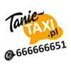 Tanie-Taxi icon