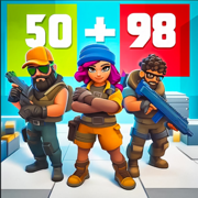 Last War :Survival Games