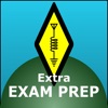 HAM Test Prep:  Extra icon
