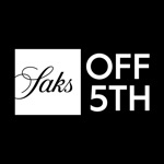 Download Saks OFF 5TH app