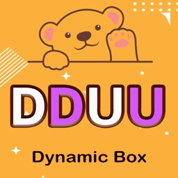 DDUU Dynamic Box