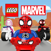 LEGO® DUPLO® MARVEL