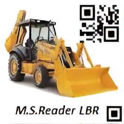 Machine Status Reader