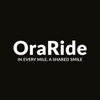 OraRide - Request a ride icon
