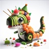 Creature Crafter app icon - Graphics & Design app for iPhone